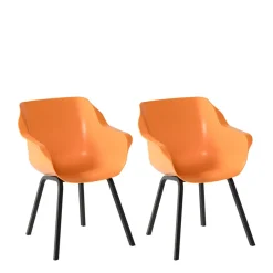 Hartman Tuinstoel Sophie (Set Van 2)^ Tuinstoelen