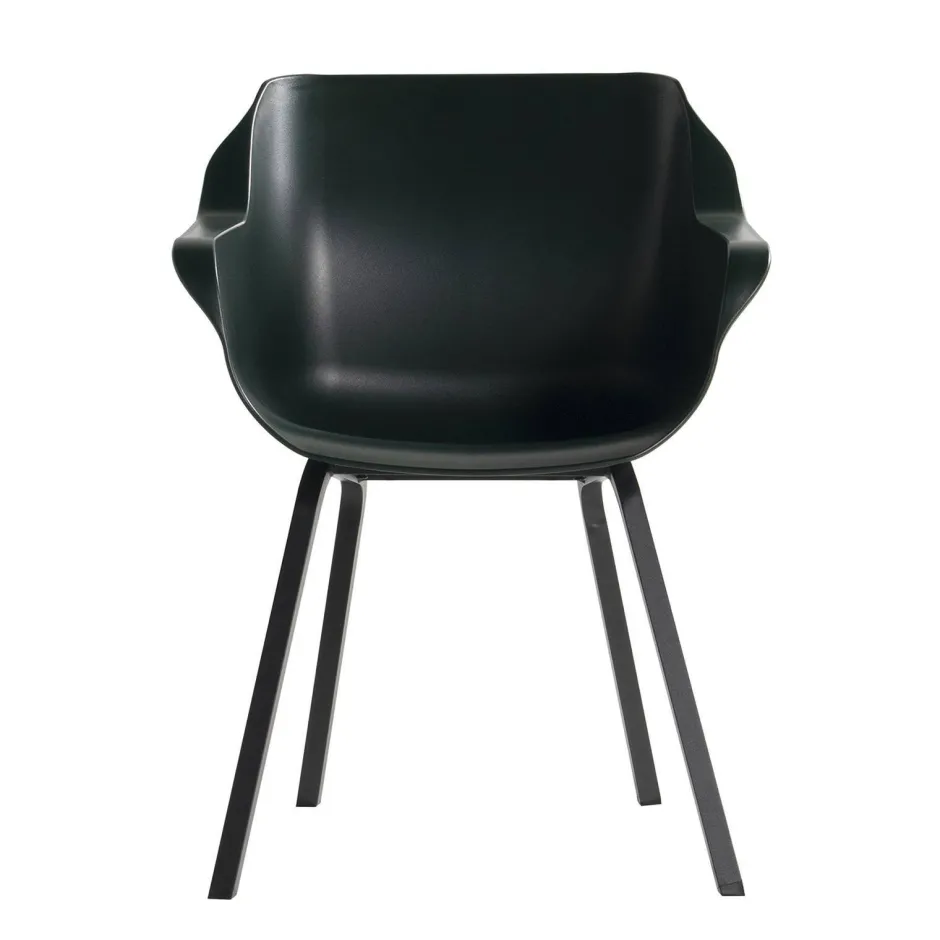 Hartman Tuinstoel Sophie (Set Van 2)^ Tuinstoelen