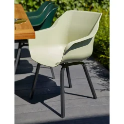 Hartman Tuinstoel Sophie (Set Van 2)^ Tuinstoelen