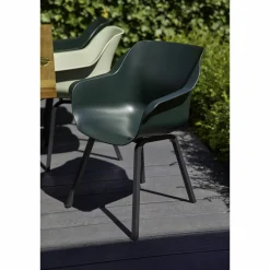 Hartman Tuinstoel Sophie (Set Van 2)^ Tuinstoelen