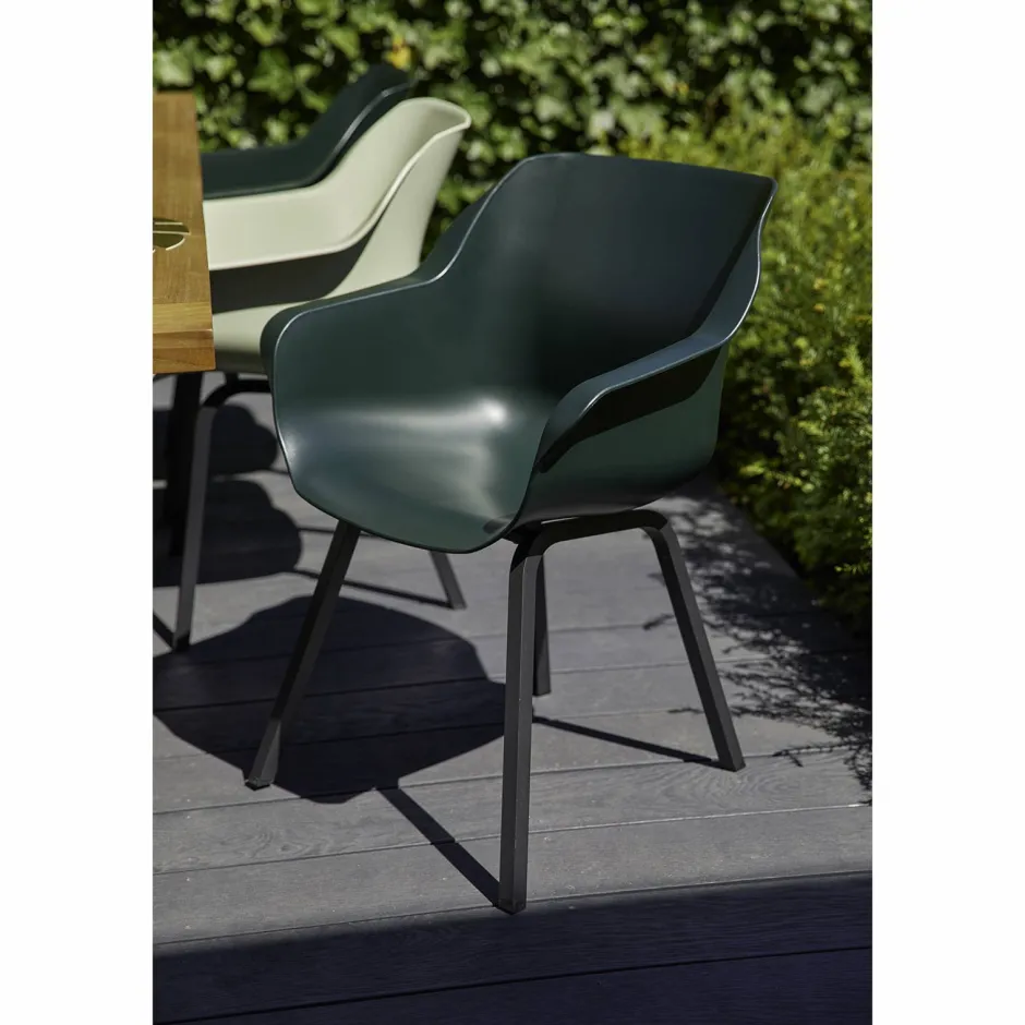 Hartman Tuinstoel Sophie (Set Van 2)^ Tuinstoelen