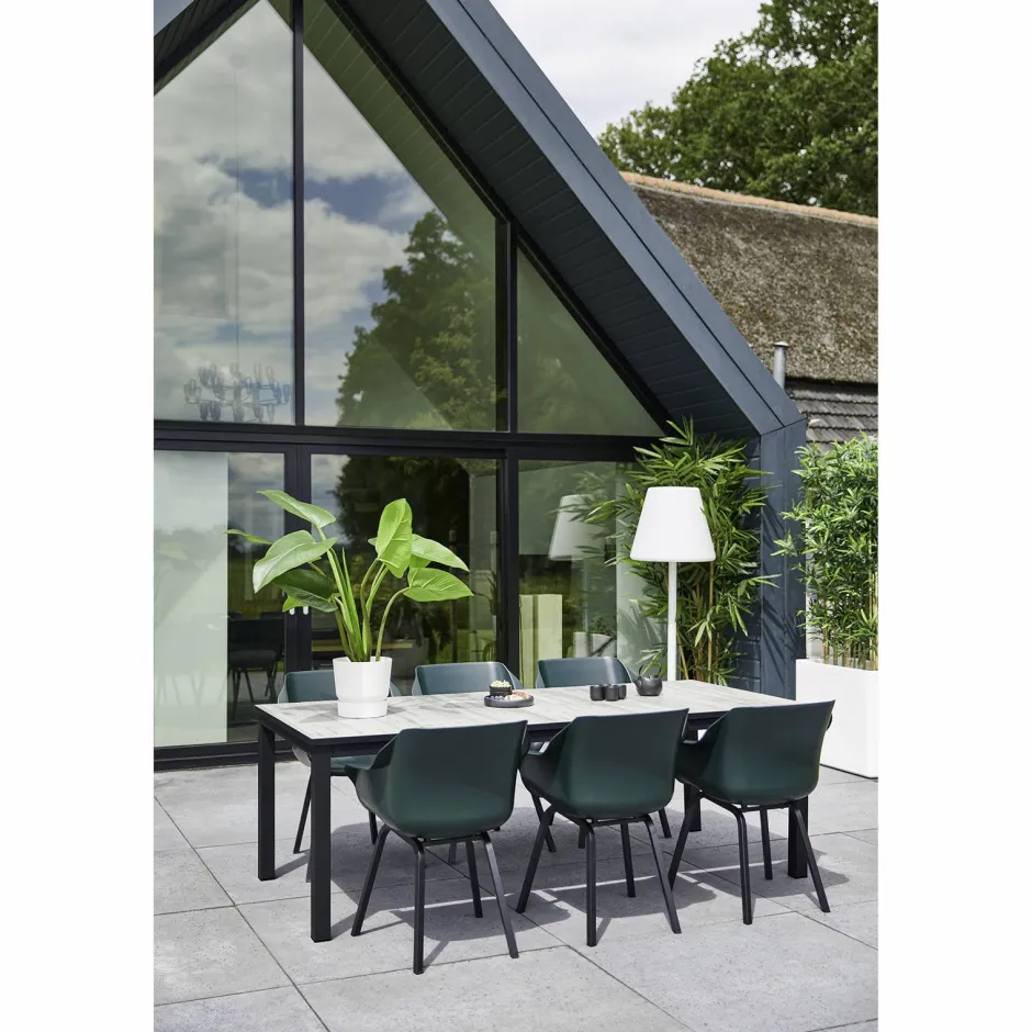 Hartman Tuinstoel Sophie (Set Van 2)^ Tuinstoelen