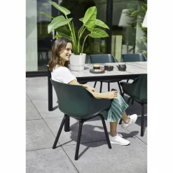 Hartman Tuinstoel Sophie (Set Van 2)^ Tuinstoelen