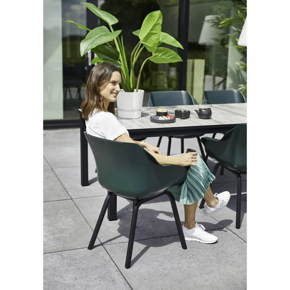 Hartman Tuinstoel Sophie (Set Van 2)^ Tuinstoelen