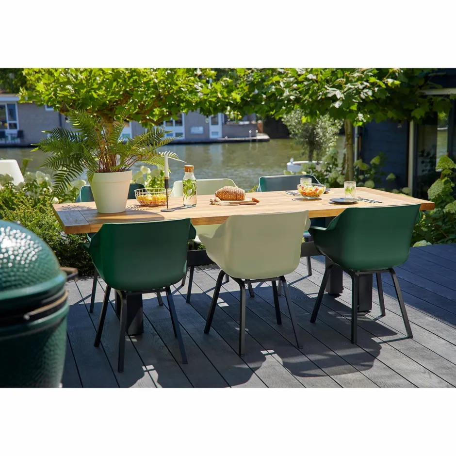 Hartman Tuinstoel Sophie (Set Van 2)^ Tuinstoelen