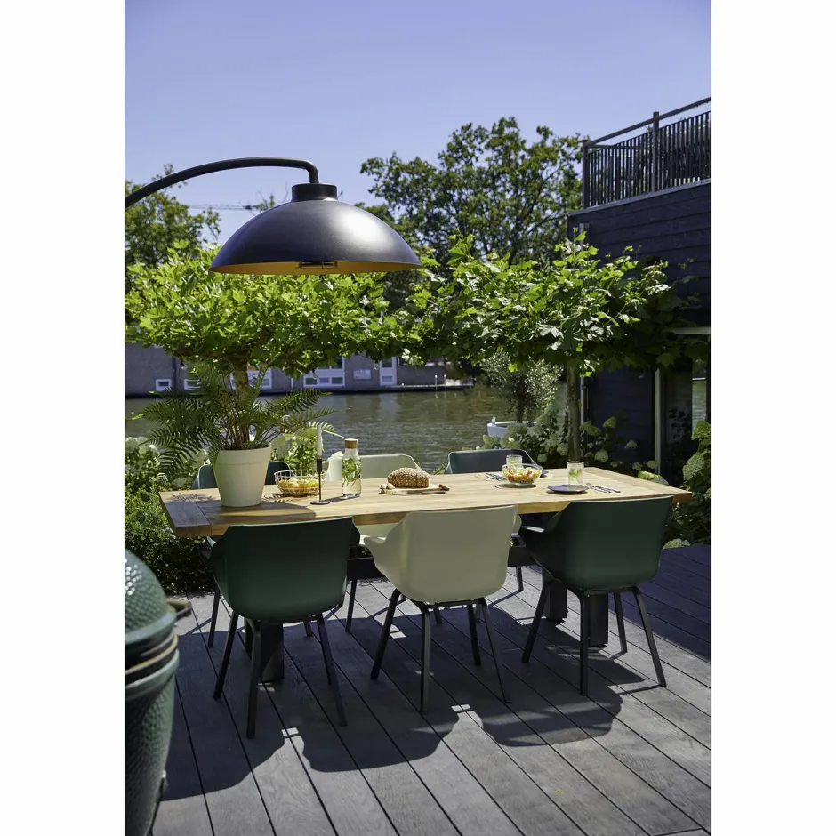 Hartman Tuinstoel Sophie (Set Van 2)^ Tuinstoelen