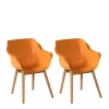Hartman Tuinstoel Sophie (Set Van 2)^ Tuinstoelen