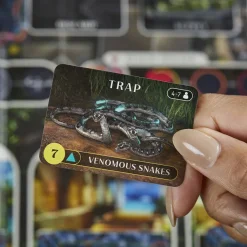 Hasbro Gaming Cluedo Conspiracy^ Bordspellen