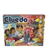 Hasbro Gaming Cluedo Junior^ Bordspellen
