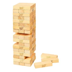 Hasbro Gaming Jenga Classic^ Houten Speelgoed