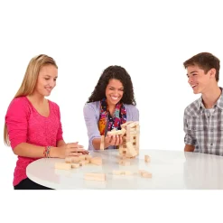 Hasbro Gaming Jenga Classic^ Houten Speelgoed