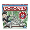 Hasbro Gaming Monopoly Classic^ Bordspellen
