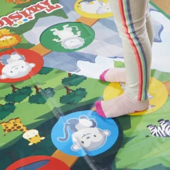 Hasbro Gaming Twister Junior^ Bordspellen