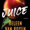 wehkamp Heleen Van Royen Juice^ Thrillers