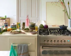 HKliving Americanokopje 70'S (O8,5 Cm) (260 Ml) (Set Van 4) Online