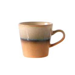 HKliving Americanokopje 70'S (O8,5 Cm) (260 Ml) Discount