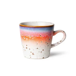 HKliving Americanokopje 70'S (O8,5 Cm) (260 Ml) Best