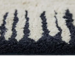 HKliving Badmat (120X75 Cm) Hot