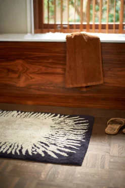 HKliving Badmat (120X75 Cm) Hot