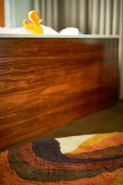 HKliving Badmat (90X120 Cm) Outlet