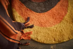 HKliving Badmat (90X120 Cm) Outlet