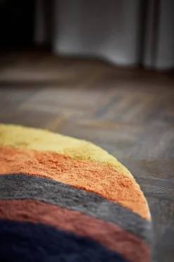 HKliving Badmat (90X120 Cm) Outlet