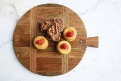 HKliving Broodplank (O32 Cm) Sale