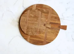 HKliving Broodplank (O32 Cm) Sale