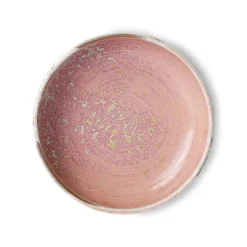 HKliving Diep Bord Chef Ceramics (O19,3 Cm) Sale