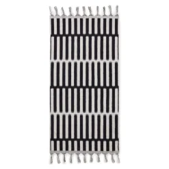 HKliving Douchelaken 1991 (140X70 Cm) Online