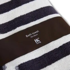 HKliving Douchelaken 1991 (140X70 Cm) Online