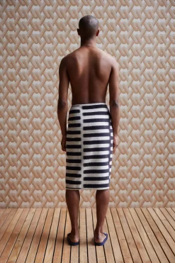 HKliving Douchelaken 1991 (140X70 Cm) Online