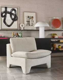HKliving Fauteuil Retro Lounge Online