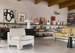 HKliving Fauteuil Retro Lounge Online