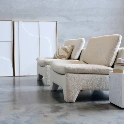 HKliving Fauteuil Retro Lounge Online