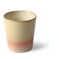 HKliving Koffiekopje 70'S (O7,5 Cm) (180 Ml) Sale