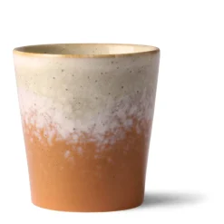 HKliving Koffiekopje 70'S (O7,5 Cm) (180 Ml) Sale