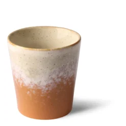 HKliving Koffiekopje 70'S (O7,5 Cm) (180 Ml) Sale