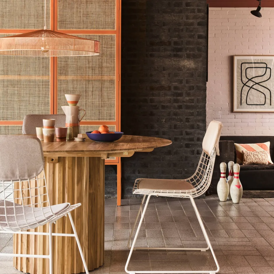 HKliving Koffiekopje 70'S (O7,5 Cm) (180 Ml) Discount