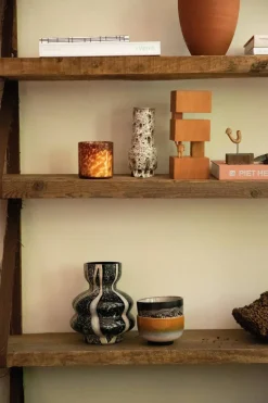 HKliving Kom 70'S (O13,5 Cm) (Set Van 4) Online