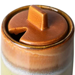 HKliving Melk- En Suikerset 70'S Best