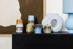 HKliving Melk- En Suikerset 70'S Best