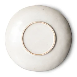 HKliving Ontbijtbord 70'S (O22 Cm) (Set Van 2) Best