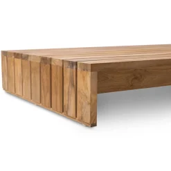 HKliving Salontafel Lounge Hot