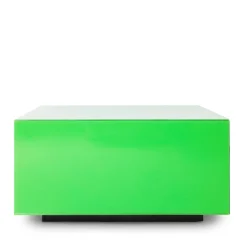 HKliving Salontafel Mirror Block New