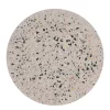 HKliving Snijplank Terrazzo (O20 Cm)