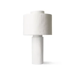 HKliving Tafellamp Gesso New