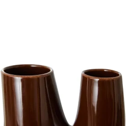 HKliving Vaas Organic L New