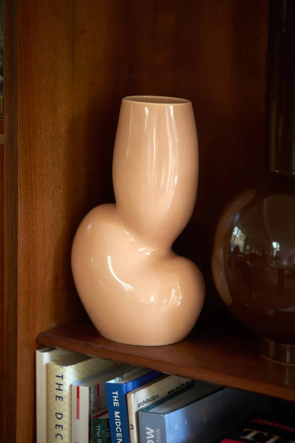 HKliving Vaas Organic M Clearance