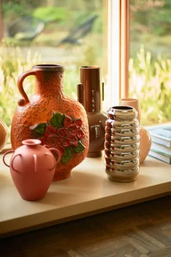 HKliving Vaas Ribble Hot